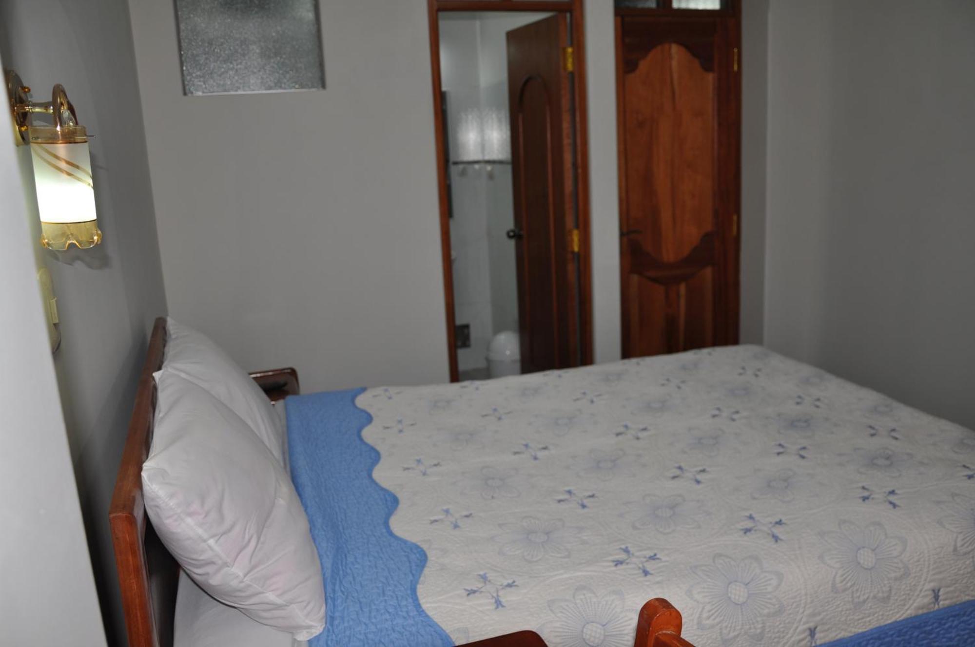Cesar'S Hotel Peru Πούνο Εξωτερικό φωτογραφία