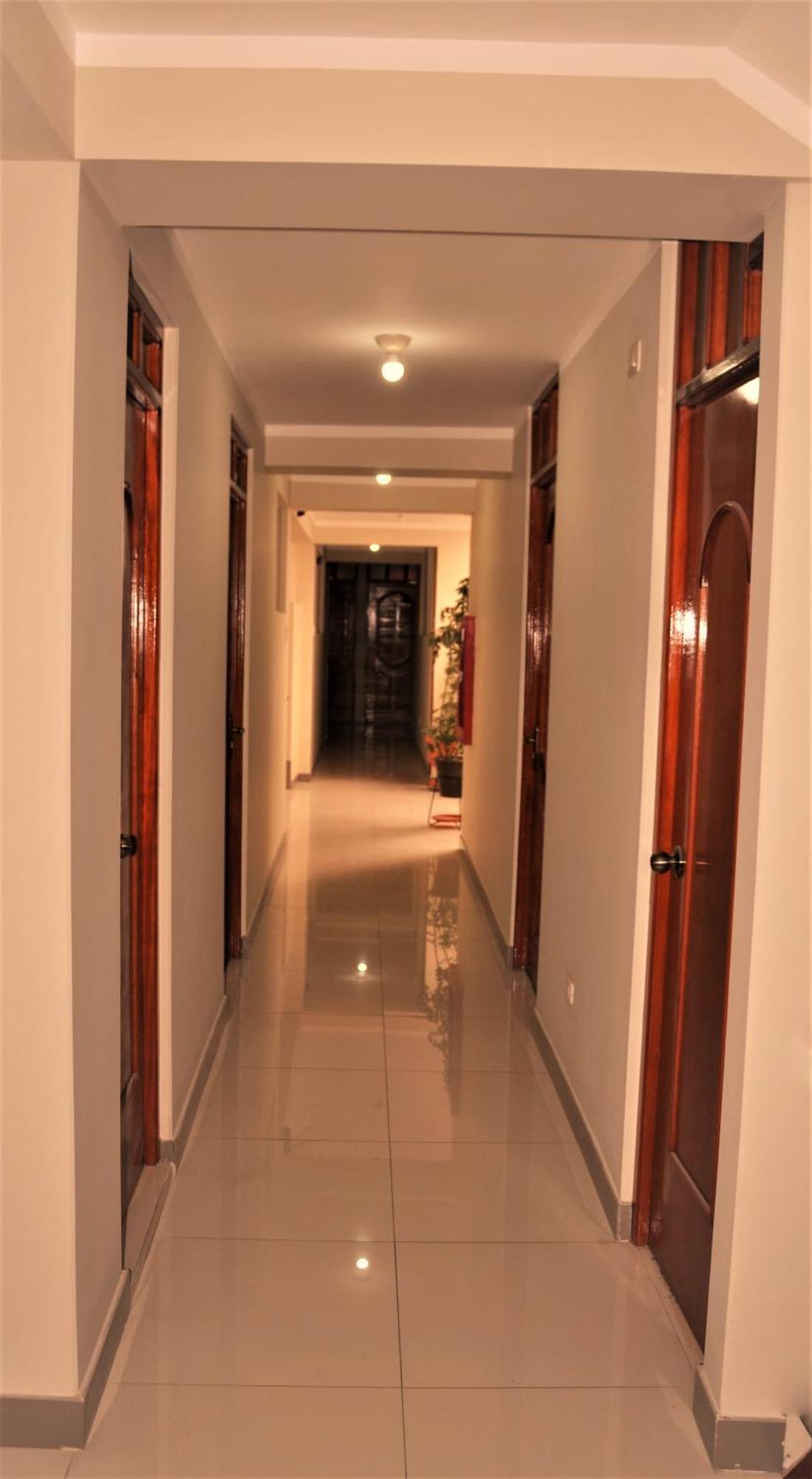 Cesar'S Hotel Peru Πούνο Εξωτερικό φωτογραφία